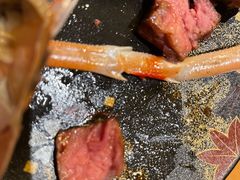 -王鼎精致料理铁板烧(世博源店)