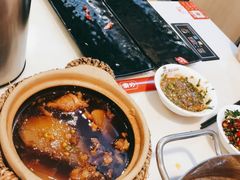 -陈记顺和牛肉火锅(岗顶店)