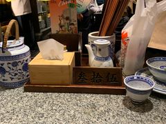 -南京大牌档(济南万象城店)