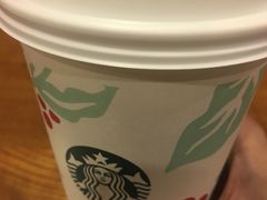 -星巴克(襄阳公园店)