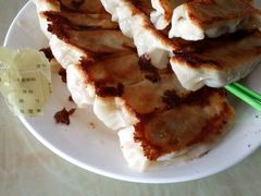 -青岛锅贴(四流中路店)