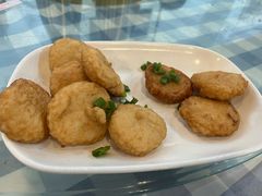 -钱大妈海鲜饭店(保利林语店)