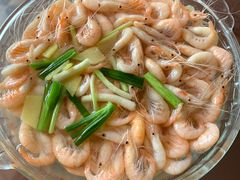 -灵福缘私房菜·农家菜(拈花湾·灵山大佛必推店)