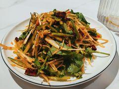 李老哈大拌菜-李老哈·东北菜(宋园路店)