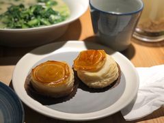 榴莲酥-荣小馆(杭州大厦店)
