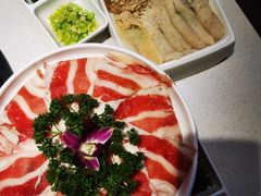 -芭夯兔·兔肉汤锅(新都店)