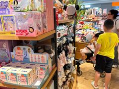 -九木杂物社(首开通州万象汇店)