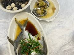 -众味海鲜大排档·活海鲜·潮汕味(南澳店)