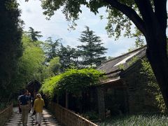 -洛阳白马寺