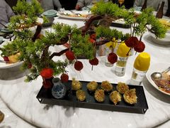 -宴昆山·私房菜(春晖店)