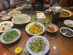 -川悦壹号·川菜(蠡溪路店)