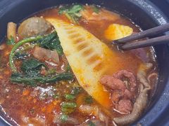 -川海丰尚砂锅麻辣烫(京新广场店)