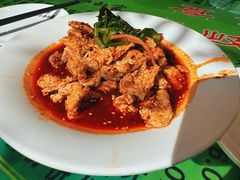 -令氏家外家周秦食府(高新店)
