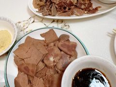 -高玛纳驴肉火烧(一世界店)