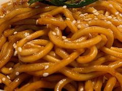 葱油拌面-桂满陇·蟹黄小笼汤包(清河万象店)