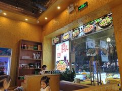 -蜀八婆鲍鱼鸡煲虾(宝安坪洲店)