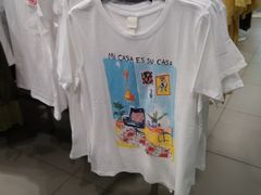 -H&M(鹏欣水游城店)