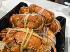 -517烧烤·龙虾·海鲜大排档(万象都荟店)
