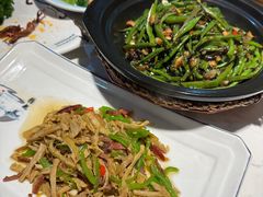 -千岛湖小鱼儿·淳安匠心农家菜