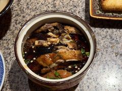 -南京大牌档(香港广场店)