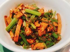 -费大厨辣椒炒肉(黄兴中心广场店)