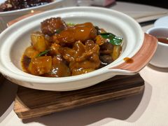 -侨美食家·粤菜(体育西路店)