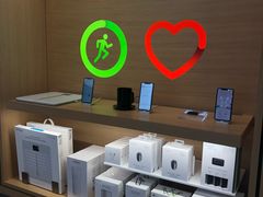 -Apple 零售店(Causeway Bay)