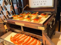 -莉莉海堂HAITANG·烤鸭(国贸商城店)