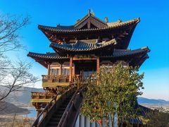 -雅达·阳羡溪山小镇中心