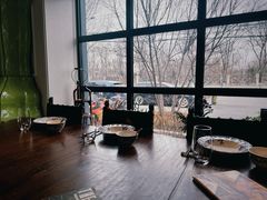 -金谷仓家庭料理(马泉营店)