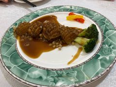 -畔山酒店中餐厅