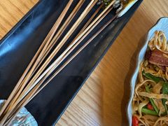 捞汁鲍鱼-隅乐胡椒虾·台湾菜·团建(皇岗店)