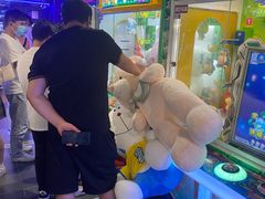 -核客电玩城(东门店)