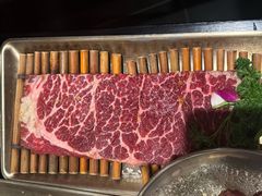 -西塔老太太泥炉烤肉(龙湖北苑天街店)