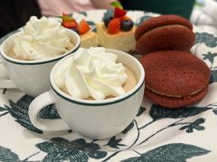 -Ralph’s Coffee(深圳罗湖万象城店)