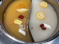 -秦宝雪花牛肉养生火锅(大兴九臻店)