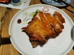-小放牛炒菜馆(北国商城店)