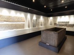 -徐州汉画像石艺术馆