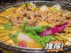 -吉川居酒屋(建国北路店)