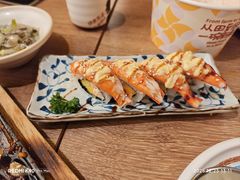 -小川洋风料理(江汉路店)