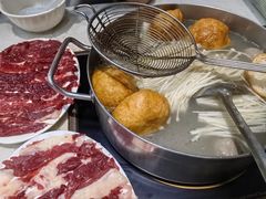 -黑山牛肉汤火锅(花城汇店)