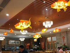 -德胜轩正宗顺德菜(宝安沙井会展中心店)