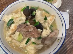 -毅祥斋老孙家泡馍(北院门鼓楼店)