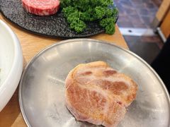 -黄金牧场(明洞总店)