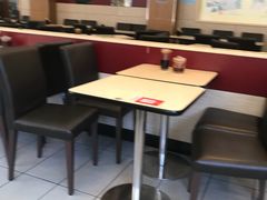 大堂-李先生牛肉面大王(东单店)