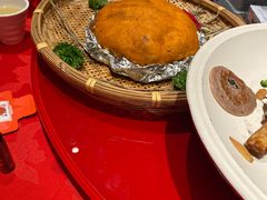 -山西会馆·晋菜·晋商宴·牌匾博物馆(胜利东街店)