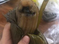 -夹江老头叶儿粑(石雁儿小区店)