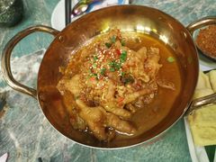 -浩海火燒雲傣家菜(芮欧百货店)