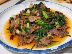 -玉溪清真饭店(前兴路店)