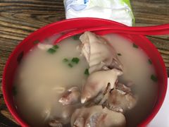 -廖老妈蹄花(中海国际店)